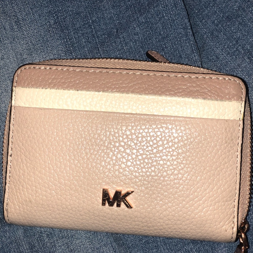 MK wallet